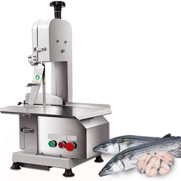 Meat BandSaw-JG150
