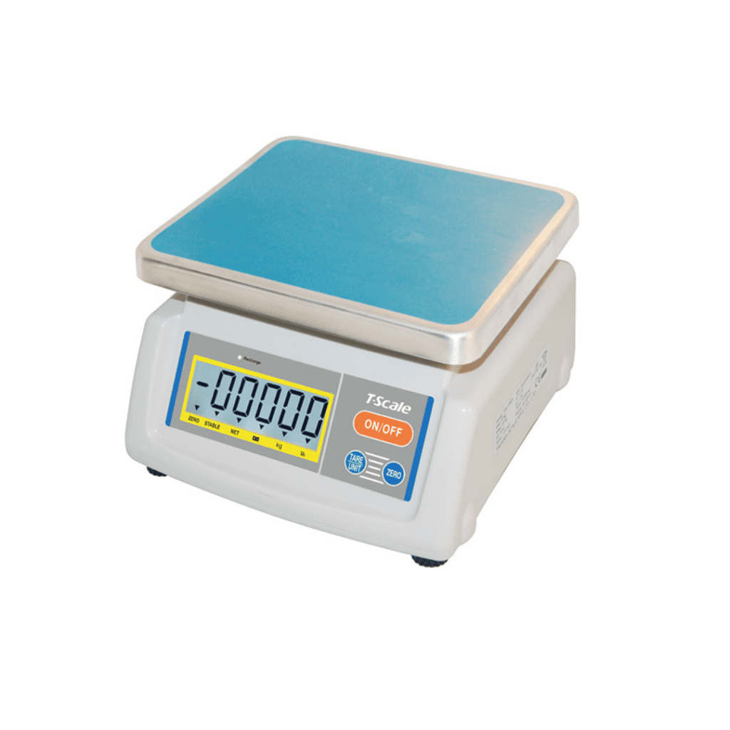 T Scale T28 Digital Bench Scales 15kg 1g For Sale In Nairobi