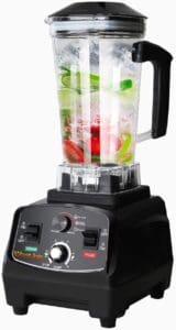 Commercial Blender 2L 1500 Watt ?Total Crushing Technology