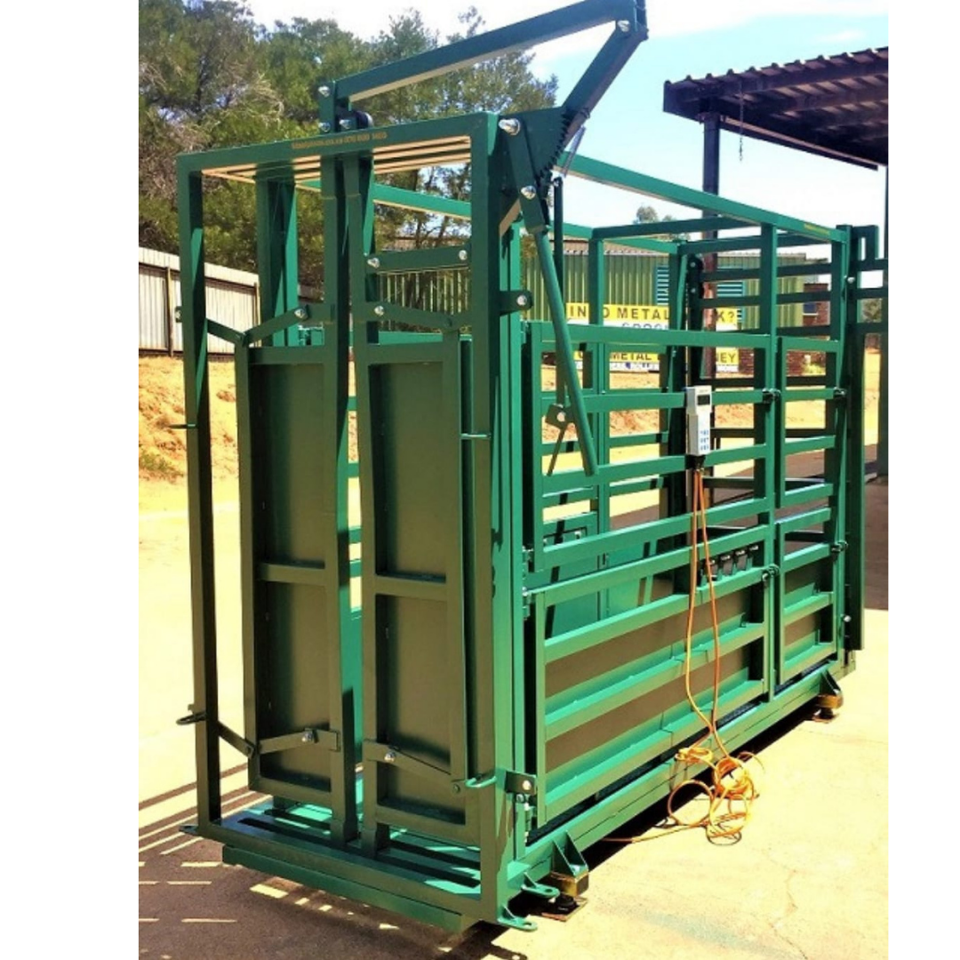Livestock  Cattle Scales For Sale in Nairobi