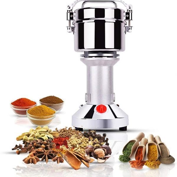 500g Electric Spice Herb Grinder