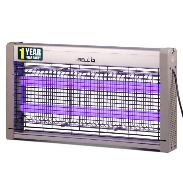 Insect Killer Machine/Fly Catcher for All Common Flies