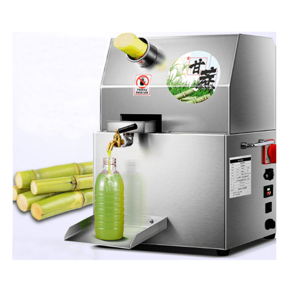 Sugarcane deals juice machine