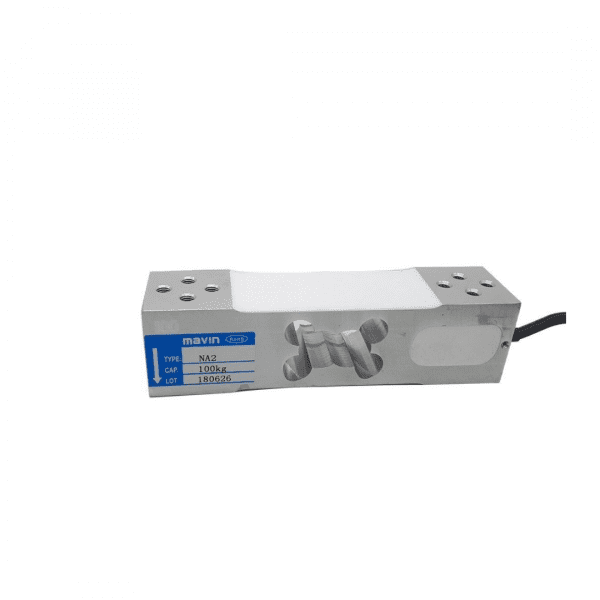 Aluminium Single Point Load Cell(400KGS)