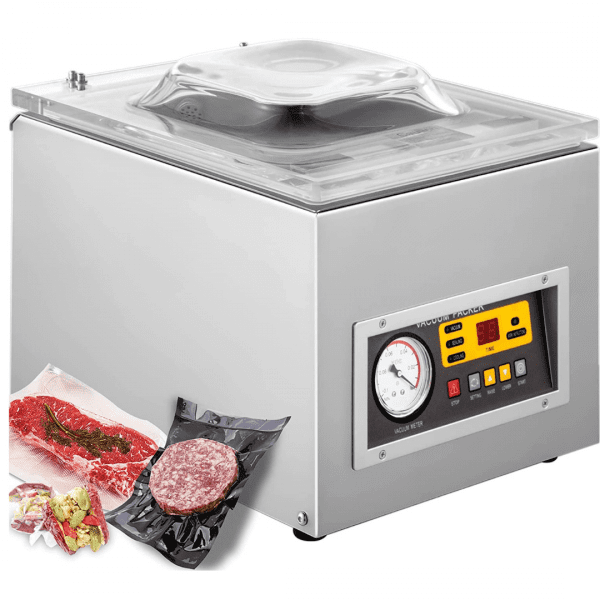 Vacuum Sealer Machine DZ 260C