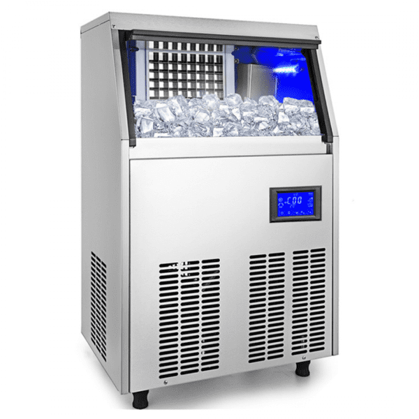 60kg/24H Commercial Ice Cube Maker