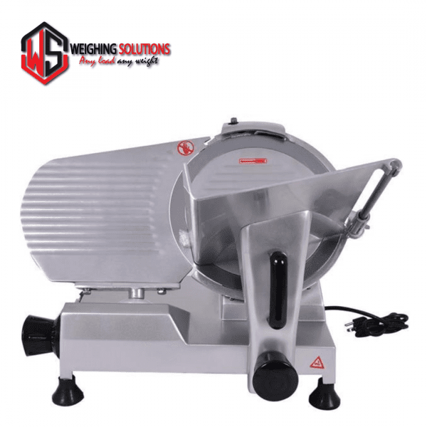 Heavy Duty 12 Inch Catering Meat Slicer