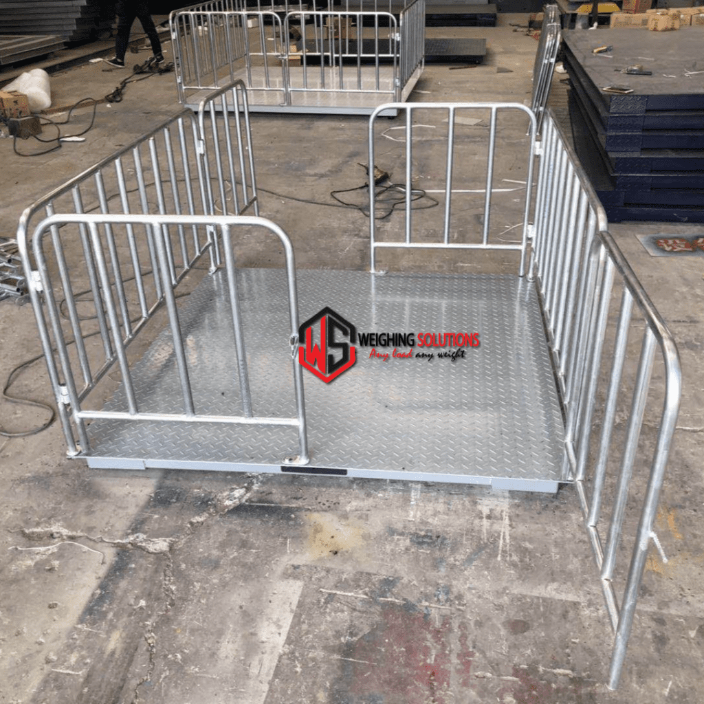 LIVESTOCK & CATTLE SCALES For Sale in Nairobi Weighing Scale Solutions