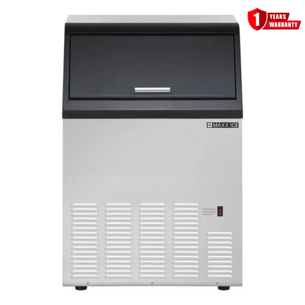 Ice Machine 60kg/24hrs