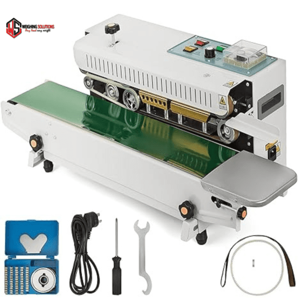 Continuous Band Sealer