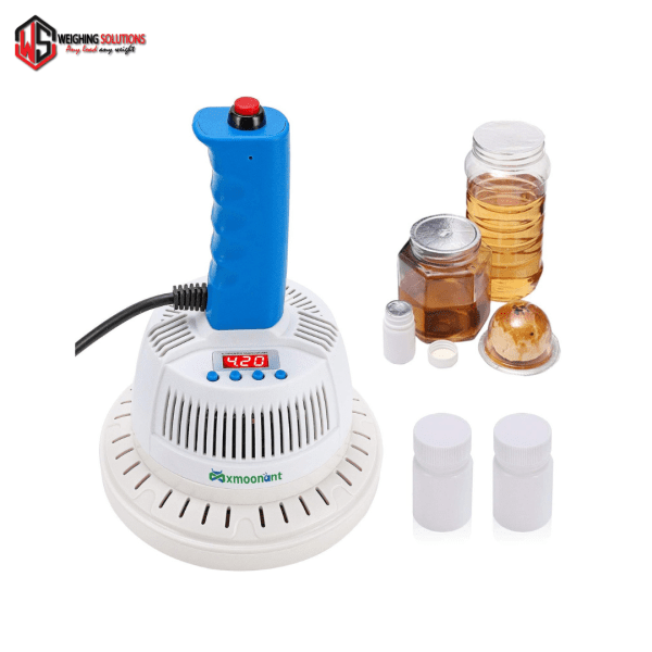 Induction Sealer