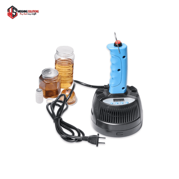 Induction Sealer