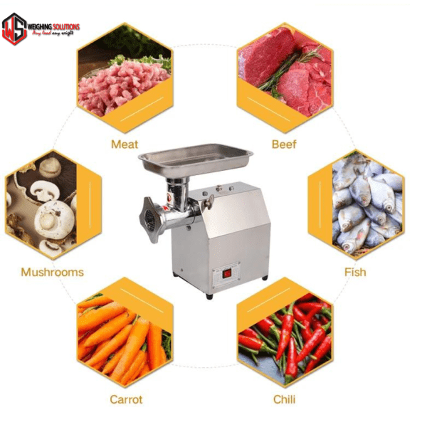 Meat Mincer TK-12