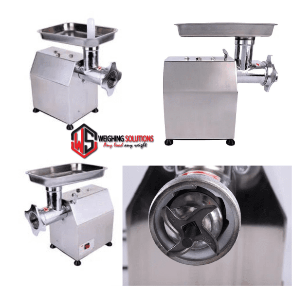 Meat Mincer 12