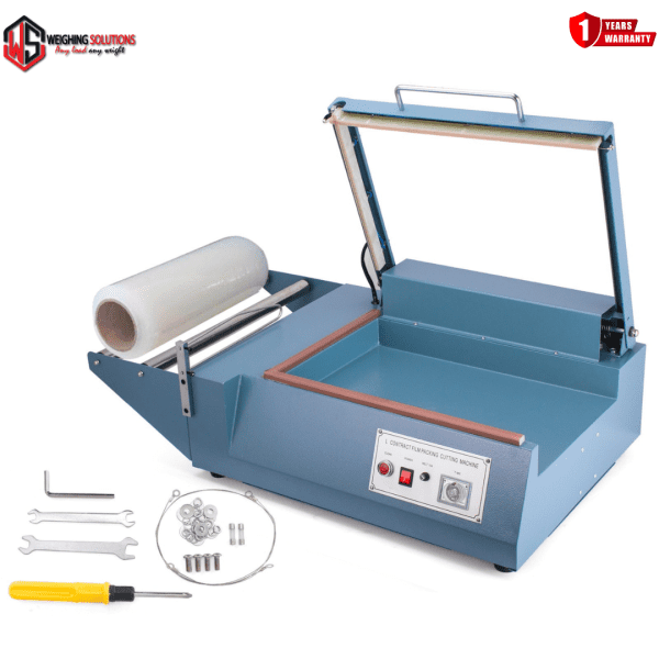 L Type Sealer Shrink Machine