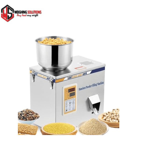 Automatic dispensing machine (1g-100g)