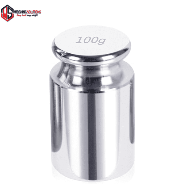 100g Calibration Weight
