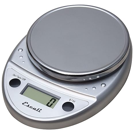 Digital  Multi-Functional Kitchen Scale