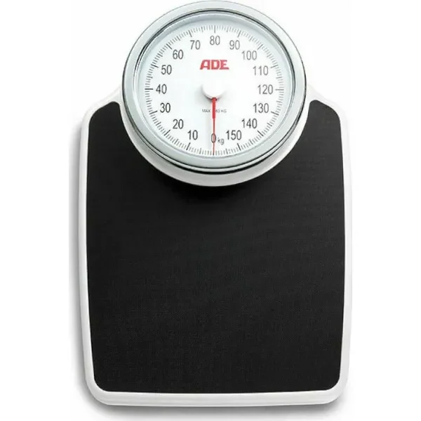 Mechanical Bathroom Scale