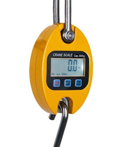 Alpha Mini crane hanging scale 300kg