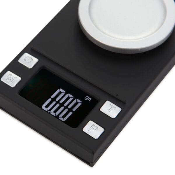 WANT CX-118 Jewelry Scale Portable Digital Pocket Carat Weighing Scale