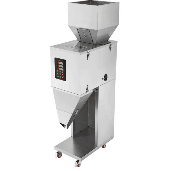 Automatic Filling Machine 