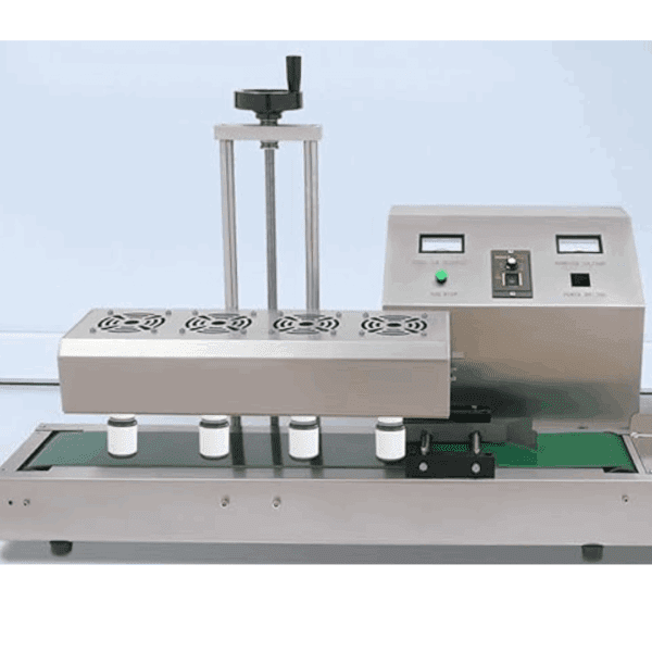 Automatic Induction Bottle Cap Sealer