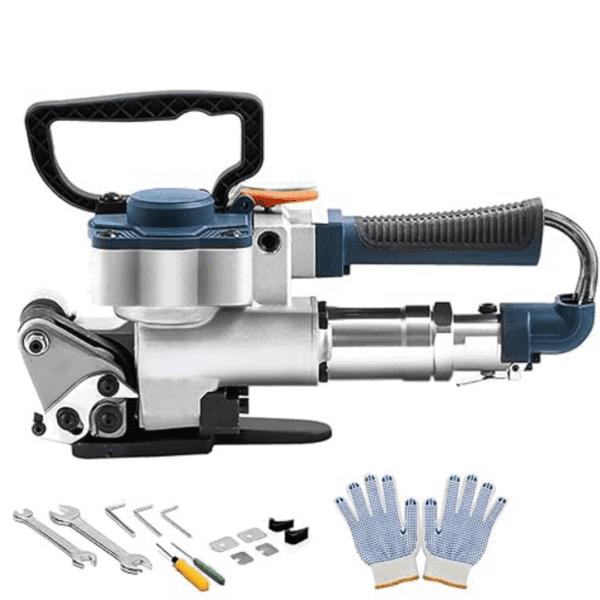 B19 Pneumatic Strapping