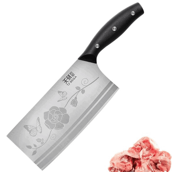Meat Cleaver Knife