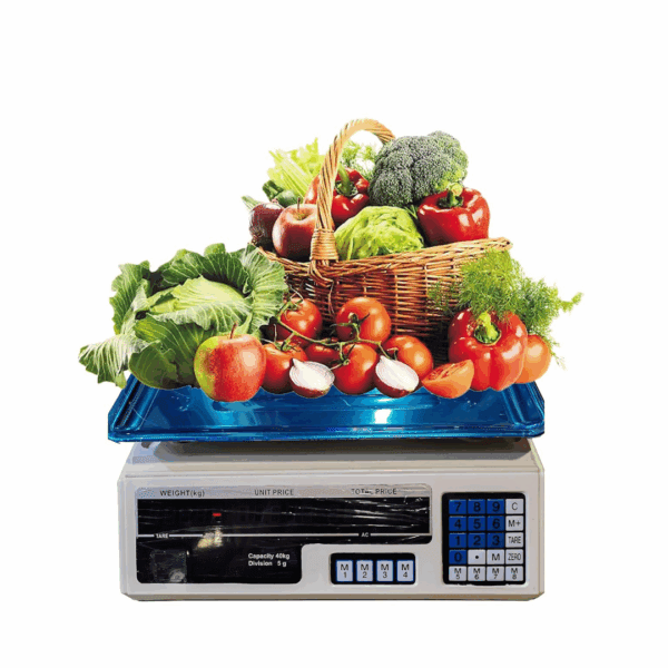 40KG Price Computing Scale