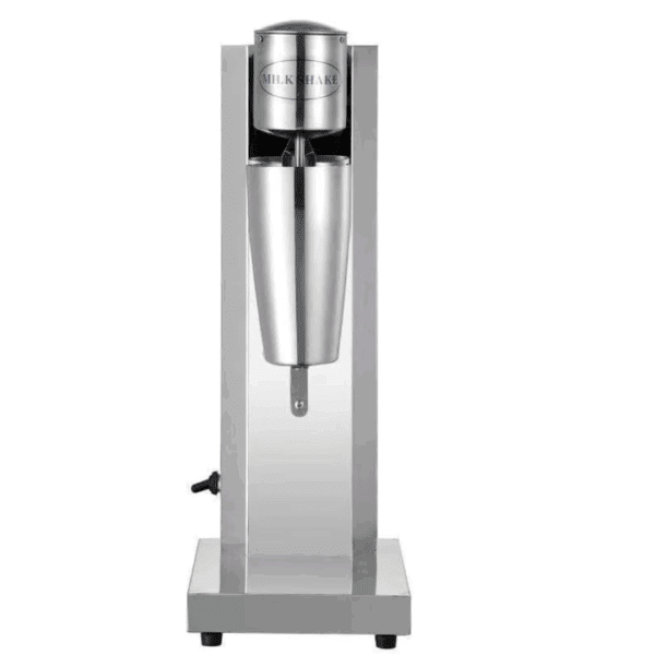 Milkshake & Milk Tea Machine