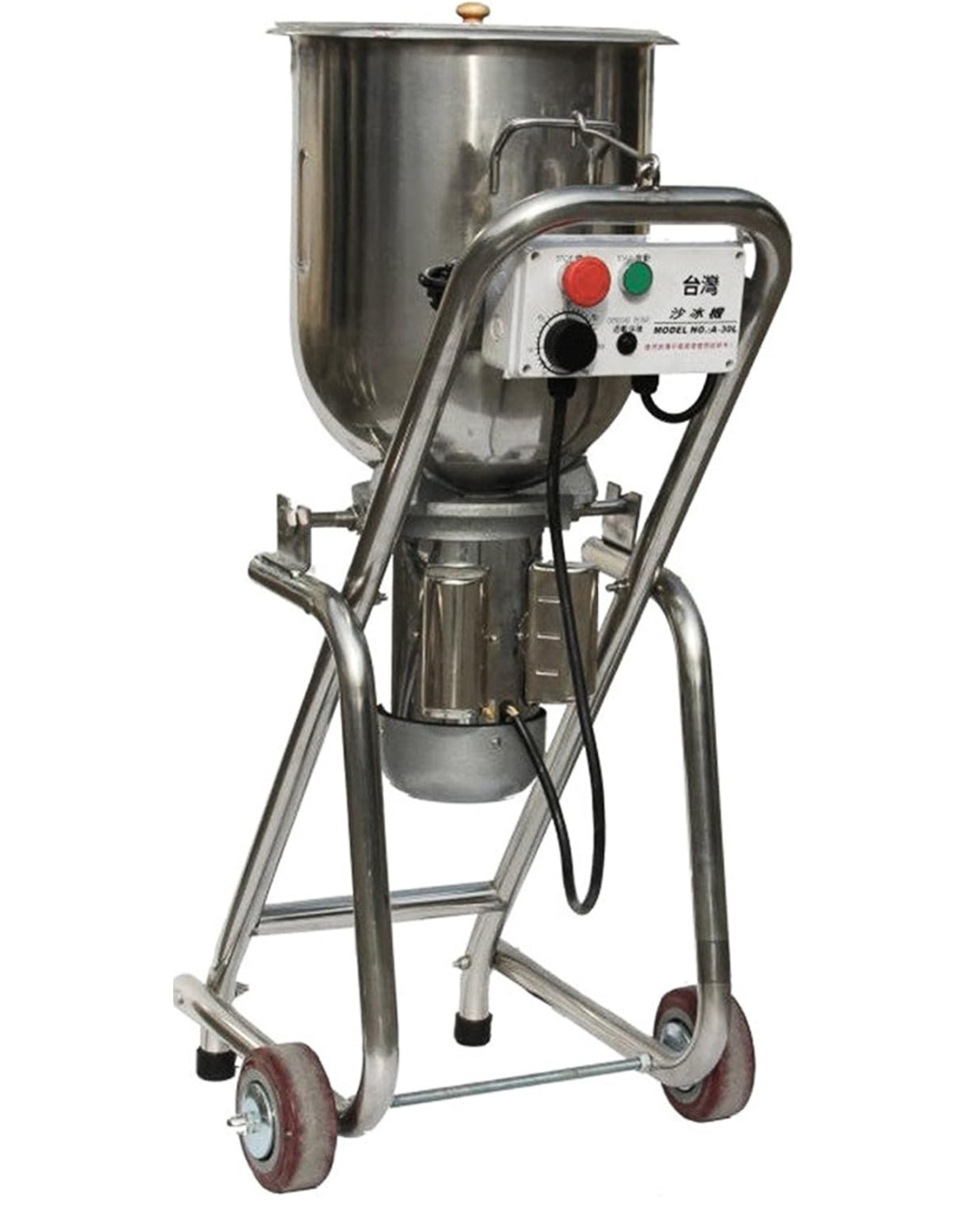 30L Commercial Ice Blender Machine For Sale in Nairobi- Weighing Scale ...