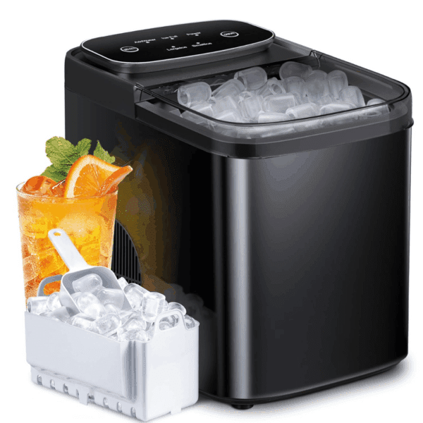 Ice Cube Machine12KG / 24H