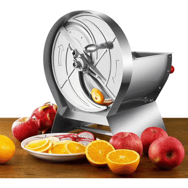 Commercial Manual Fruit Slicer