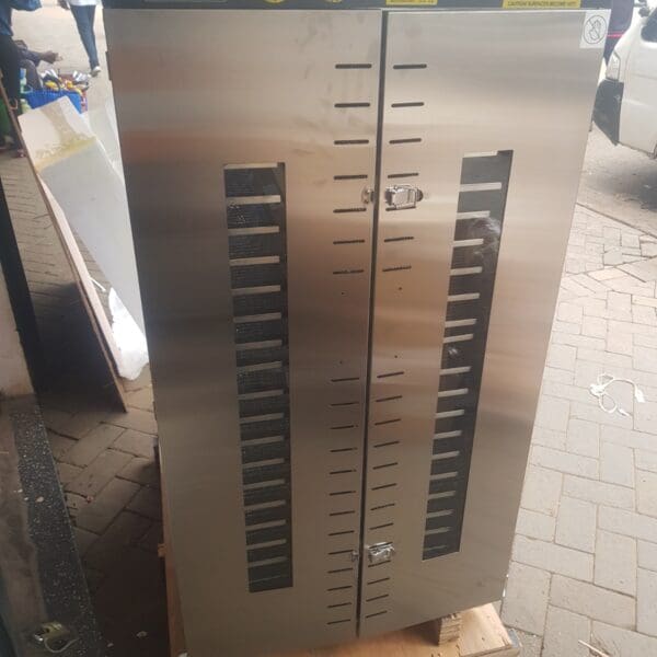 24 Layer Stainless Steel Commercial Food Dehydrator