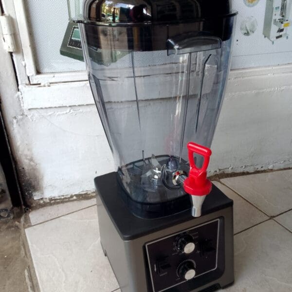 High Quality 11L Blender Commercial