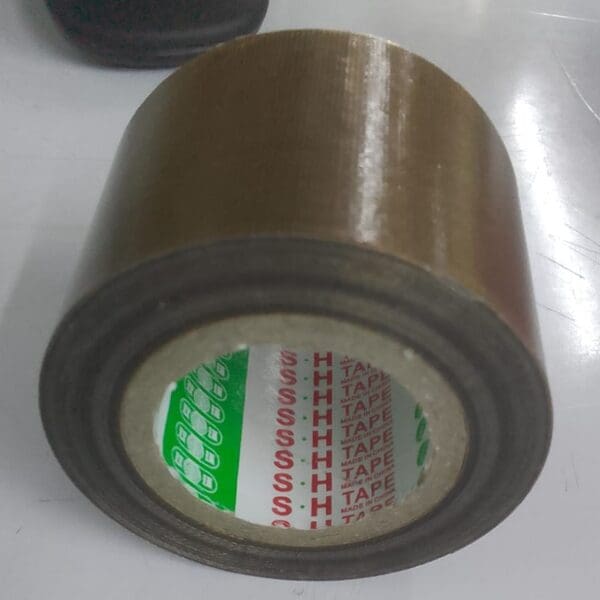 Teflon Tape adhesive 1 inch 10m