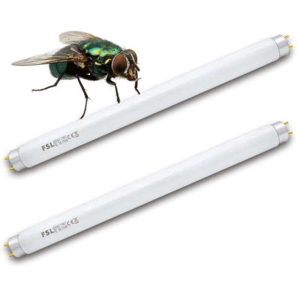 10W Anti-Mosquito Replacement Lamps