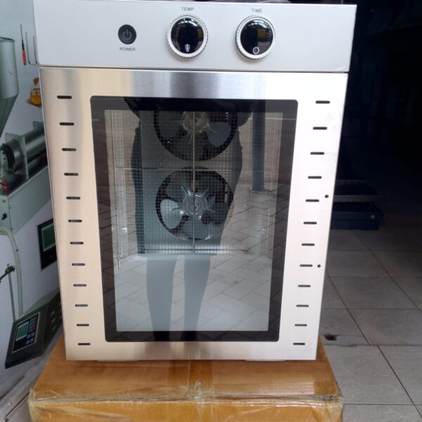 12T FOOD DEHYDRATOR DBC-12C (CAPACITY 10KGS)
