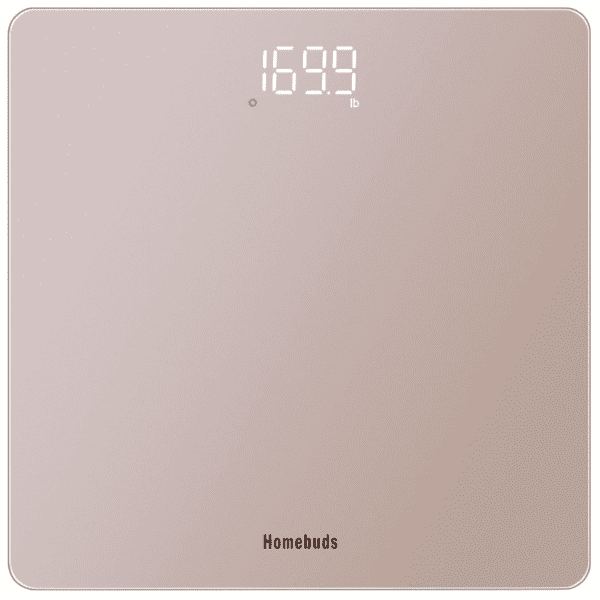 Digital Bathroom Scales for Body Weight