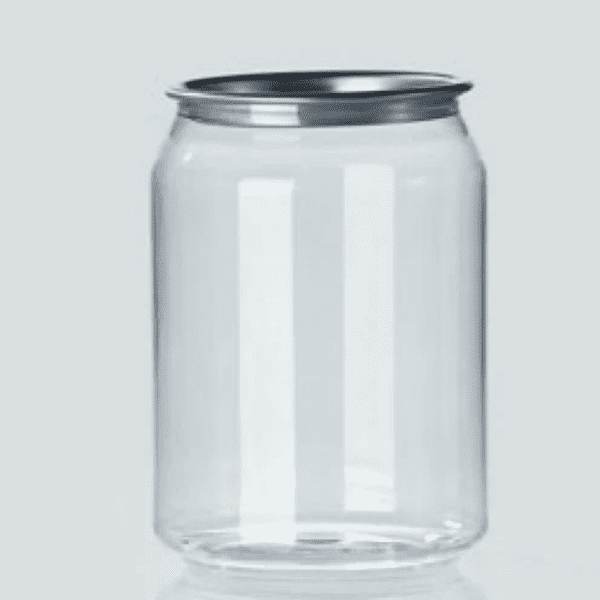 200 PIECES 250ml ROUND BOTTLE