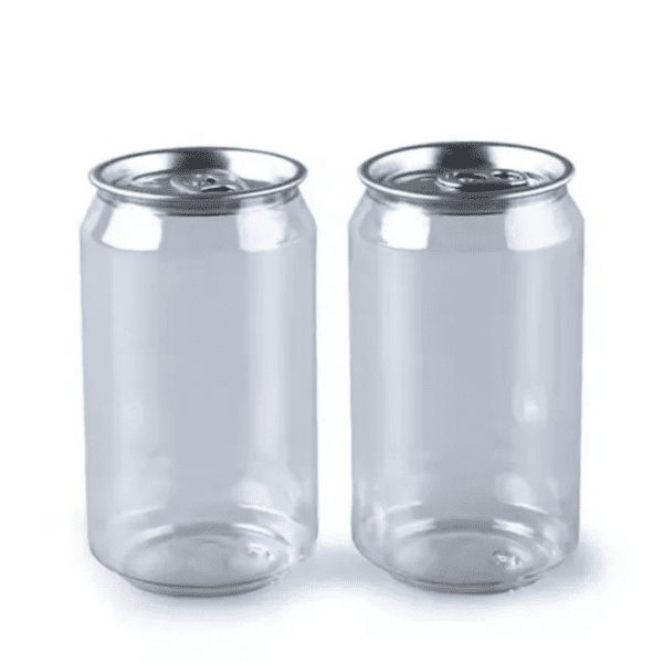 200 PIECES 210ml ROUND BOTTLE