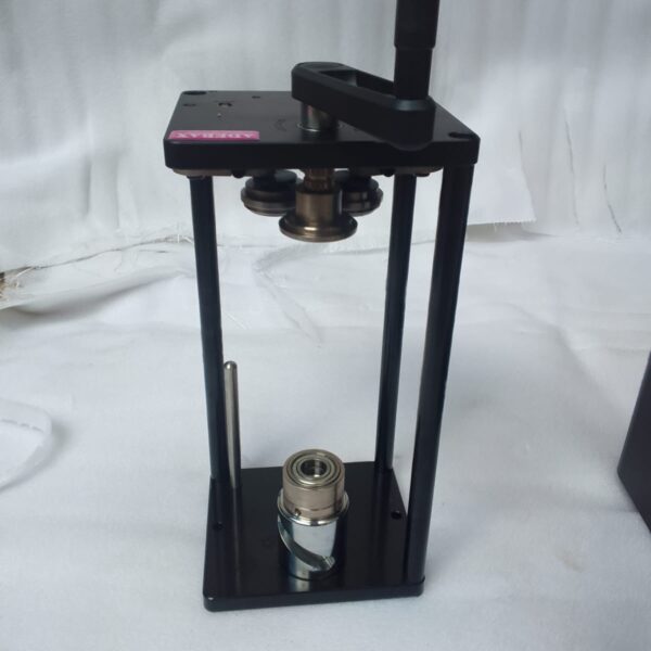 Manual Can Sealer