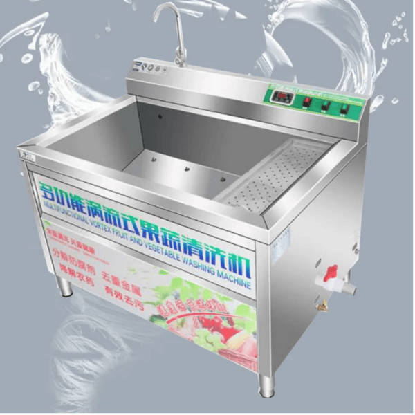 Vegetable Washing Machine