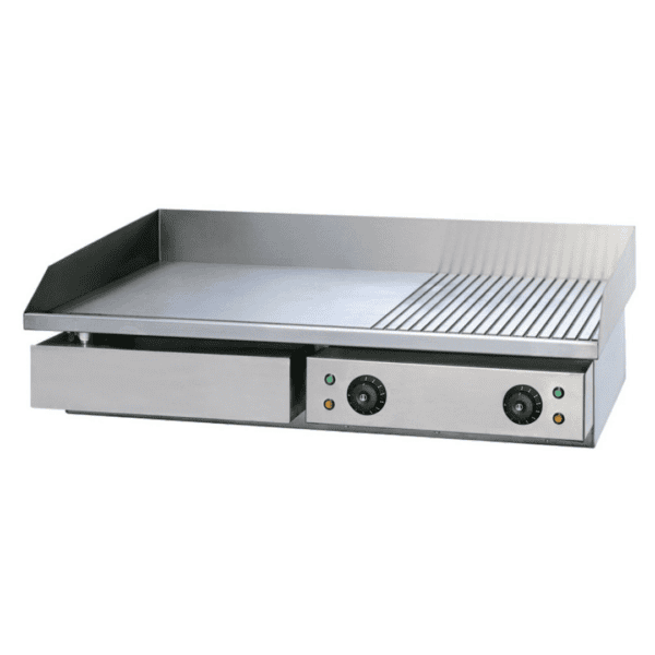 HEG-822 ELECTRIC GRIDDLE 730MM