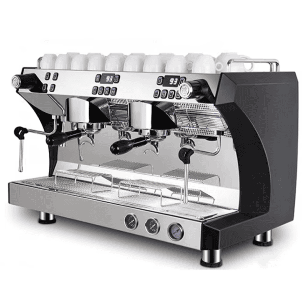 G3120A GEMILAI COFFEE MACHINE